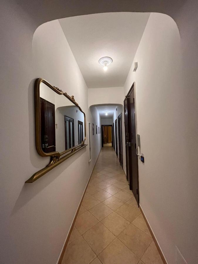 Sky Moon Cagliari Centro Vista Mare Apartment Exterior photo
