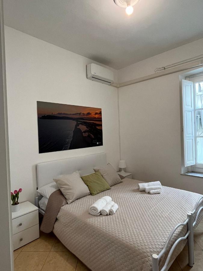Sky Moon Cagliari Centro Vista Mare Apartment Exterior photo